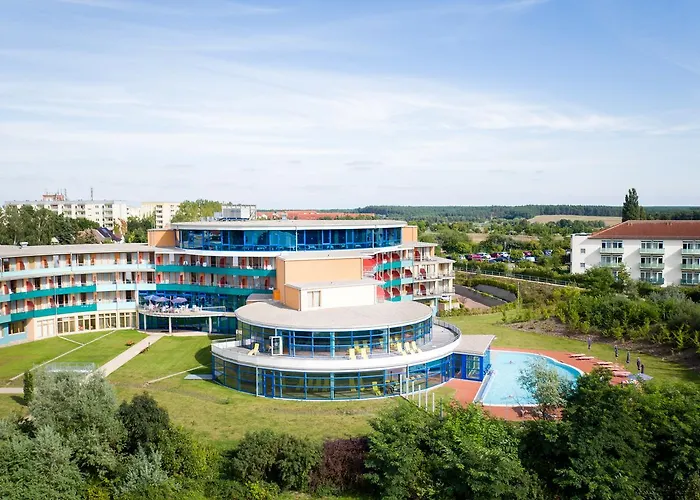Kurzentrum Waren (Müritz)