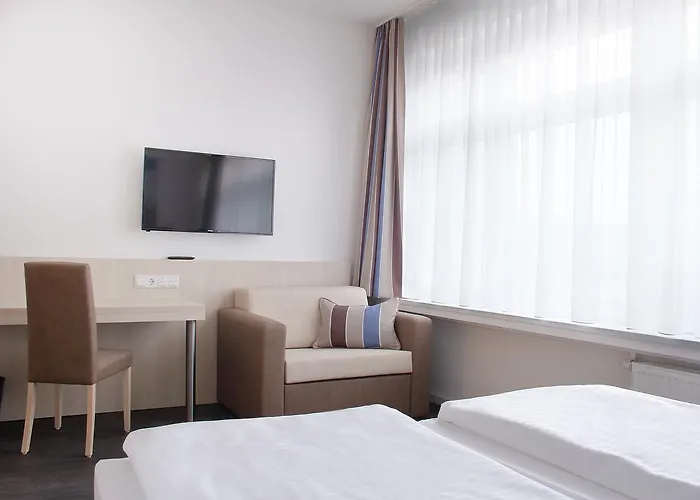 Viva Hotel Lübeck