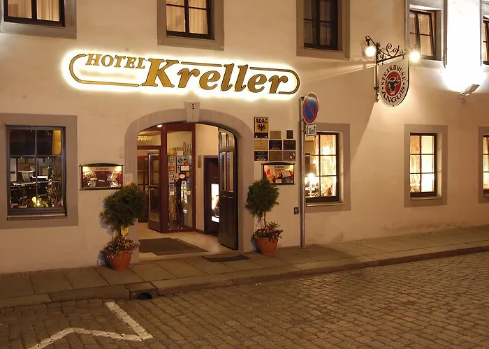Hotel Kreller