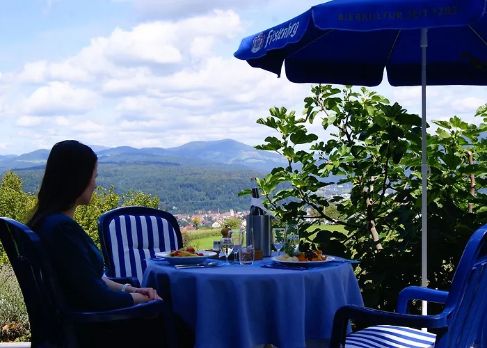 Hotel Hohe Flum