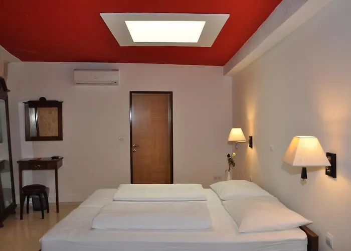 Hotel Carpymore
