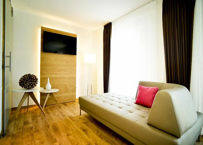 Hotel Restaurant Kohlbrecher Villeroy&Boch SPA