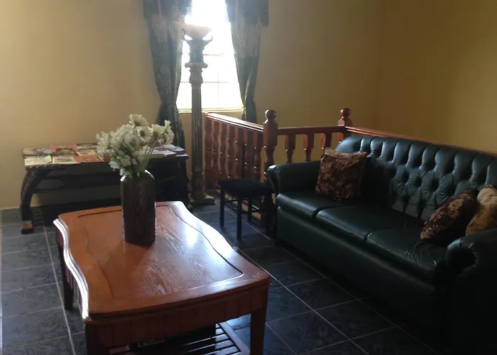 North Bay Inn