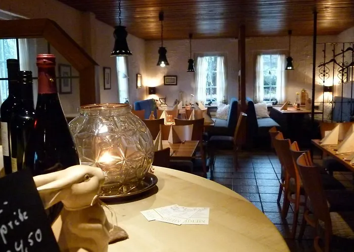 Landgasthof & Hotel "Merje"