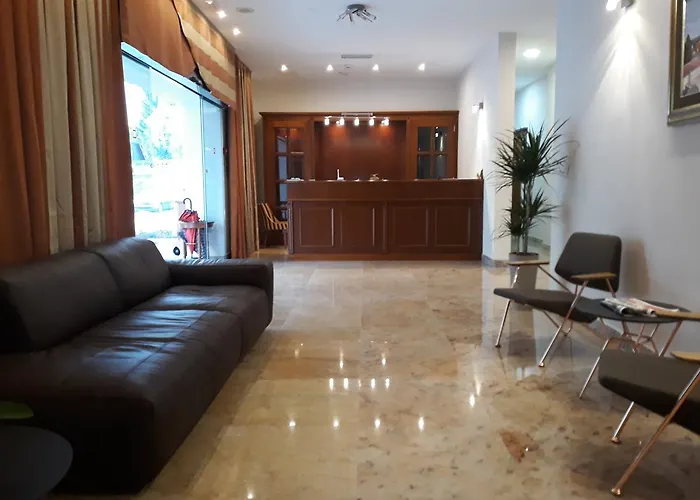 Hotel Stara Lika