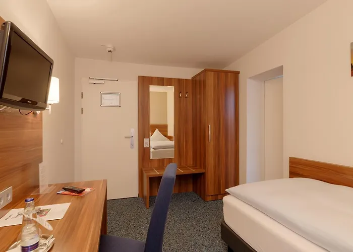 Alfa Hotel