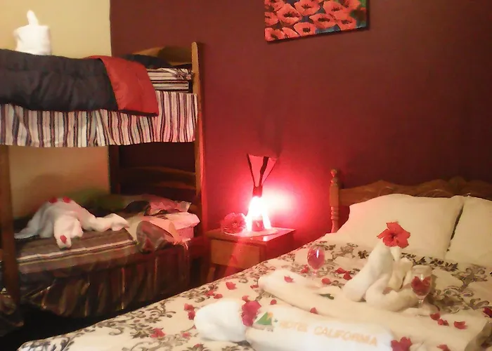Hotel California