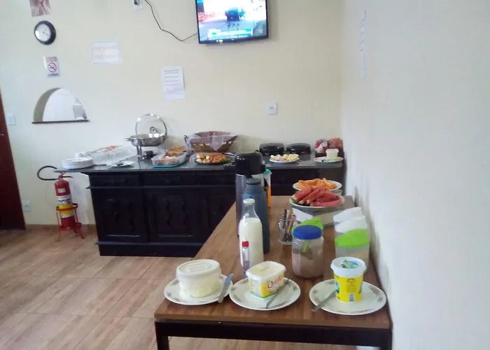 Hotel Vitalle