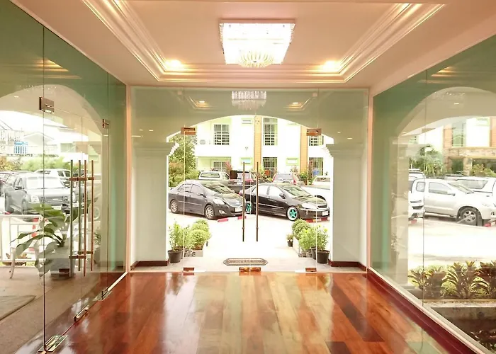 The Royal P Phuket - Sha Plus