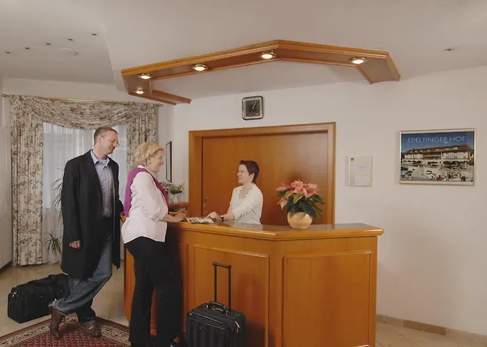 Hotel-Gästehaus Alte Münze
