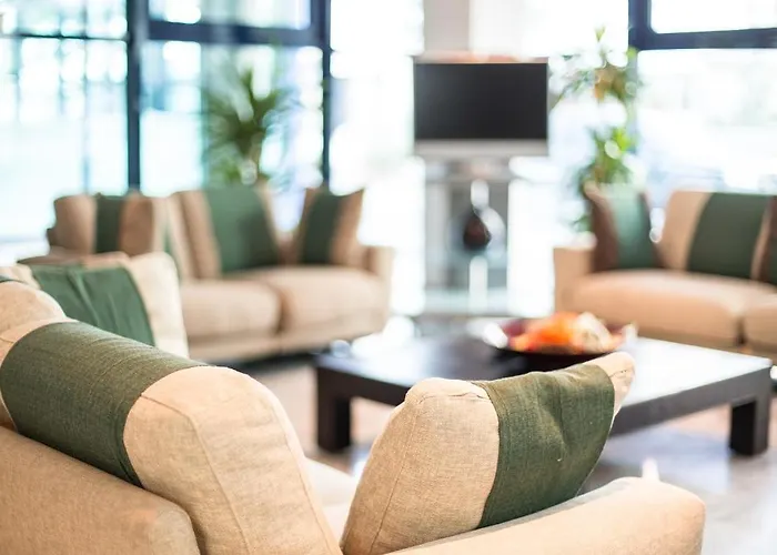 Lido Hotel Residence