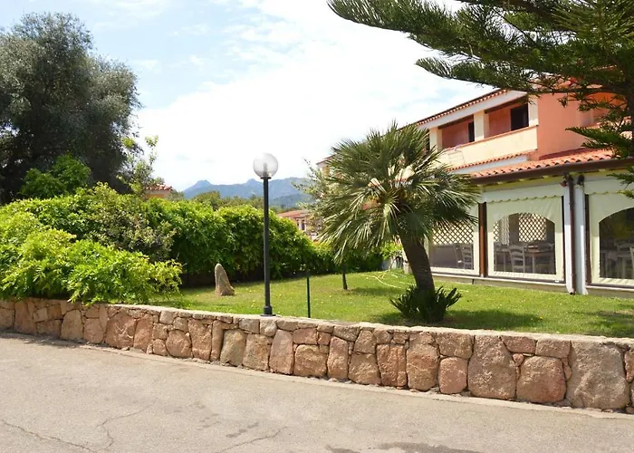 Hotel La Palma