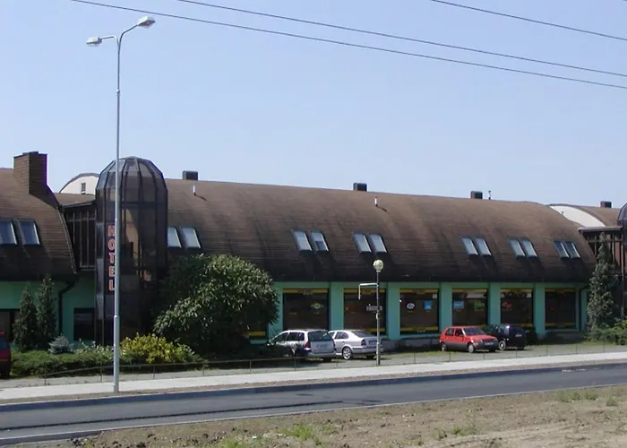 Hotel BESTAR
