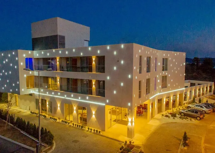 Hotel Franca Tivat