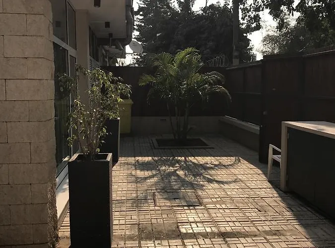 Casas De Luanda-Gh Kinaxixe