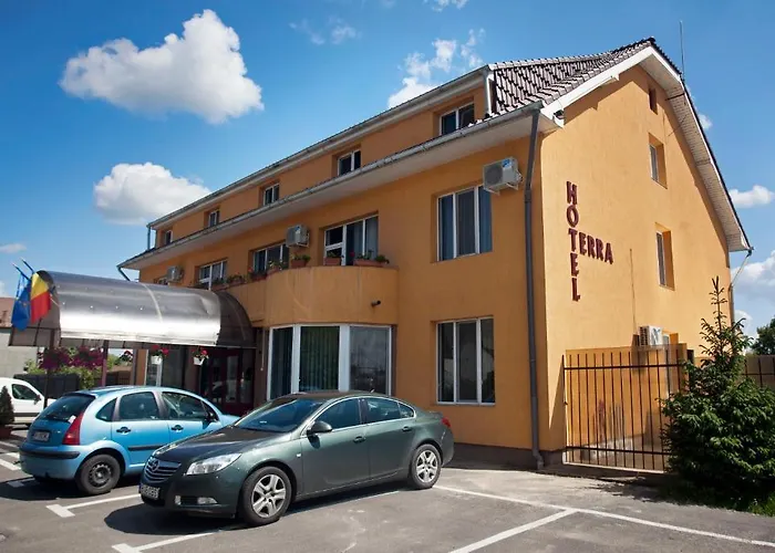 Hotel Terra