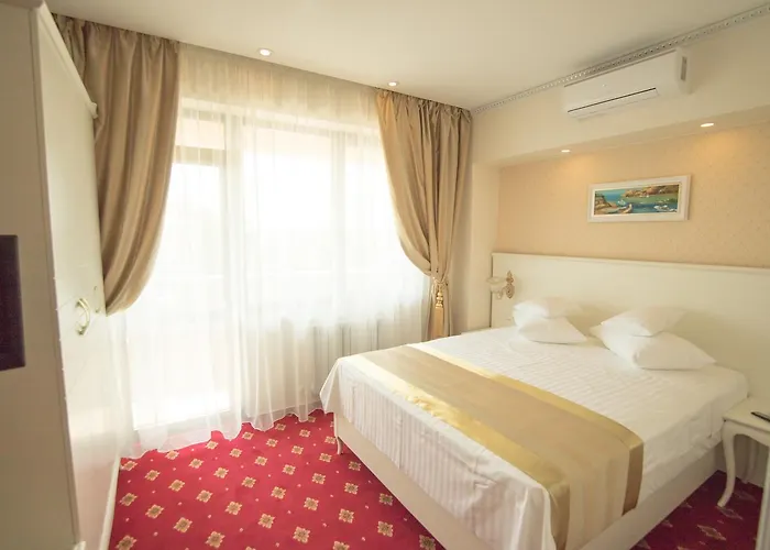 Msr Port Hotel