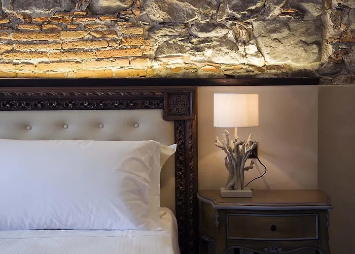 Boutique Hotel Elvezia