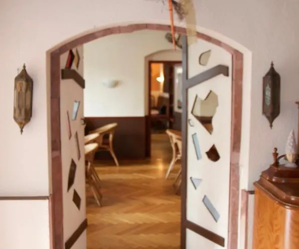 ICC Pfälzer Hof - Hotel&Seminarhaus