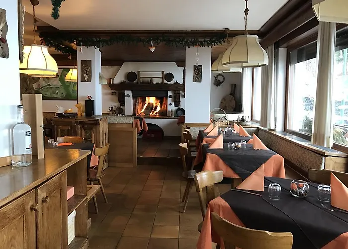 Albergo Slalom