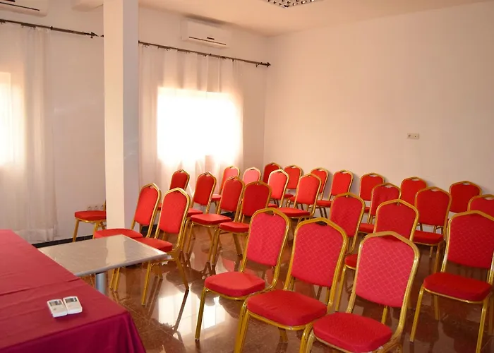 Hotel Saint-Jean