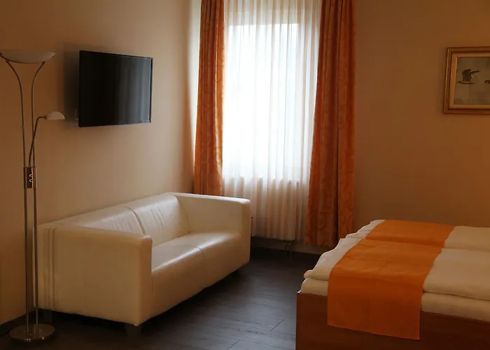 My City Hotel