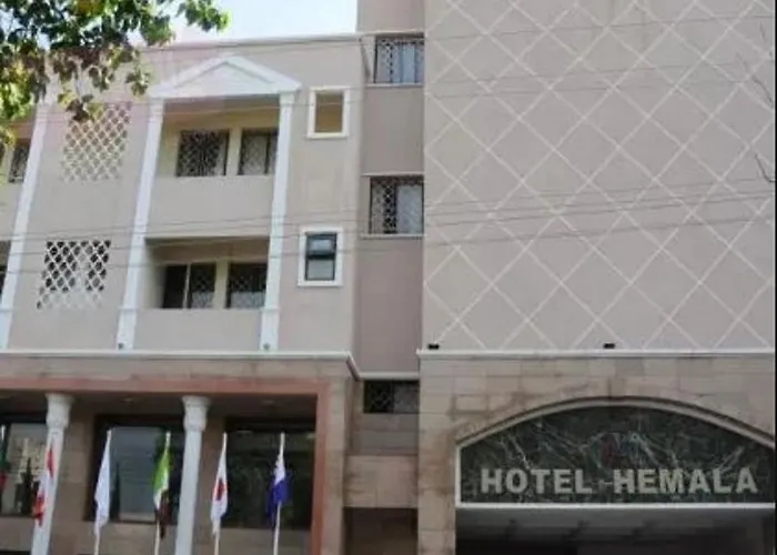 Hotel Hemala