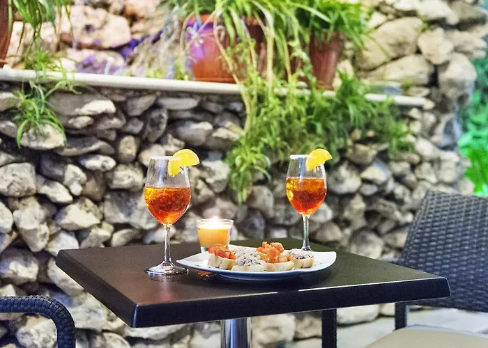 Hotel La Tramontana