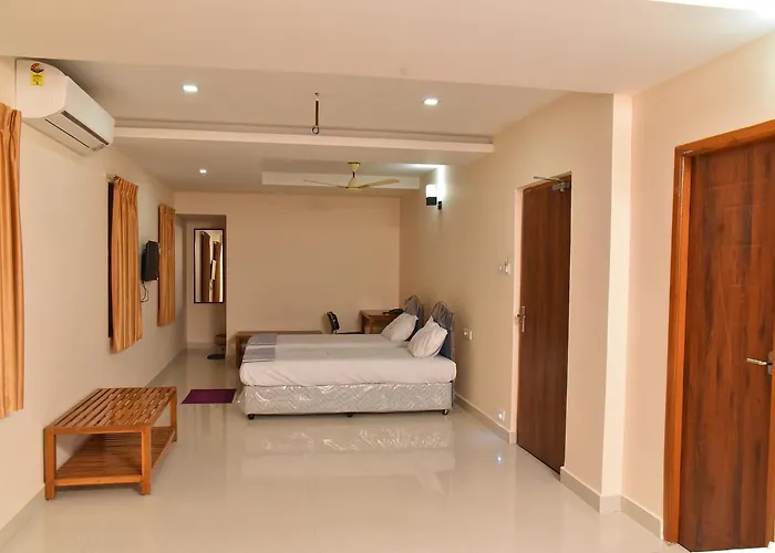 Ananda Residency