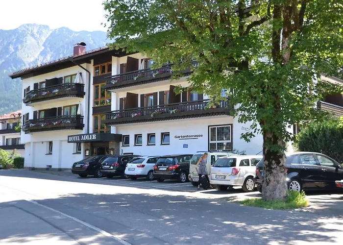 Hotel Gasthof Adler