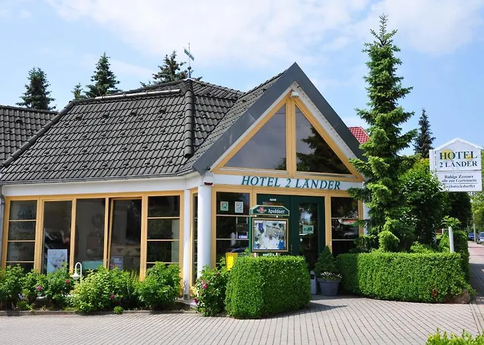 Hotel Zwei Länder