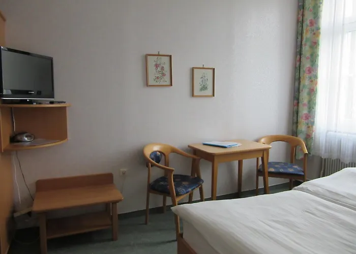 Waldpension Mück