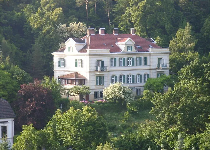 Waldpension Mück