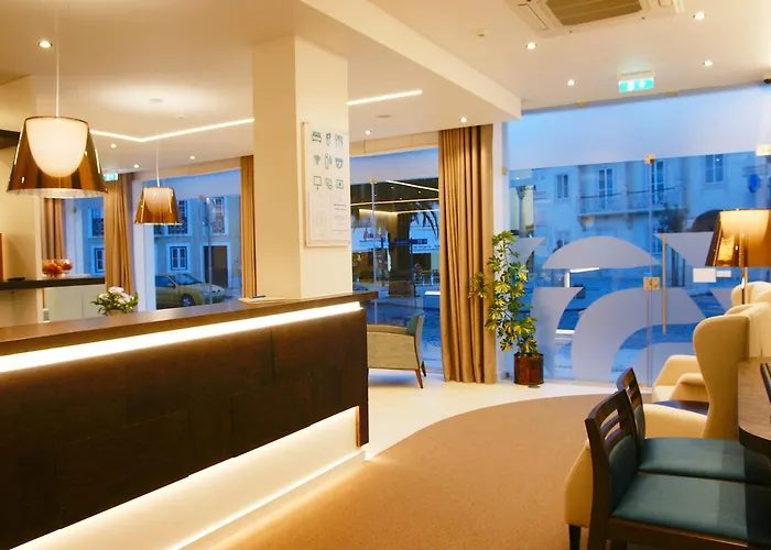 Hotel Concha