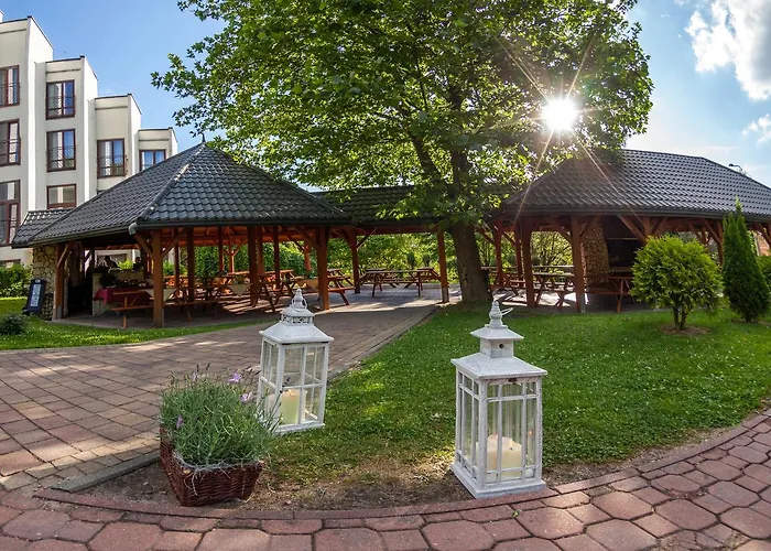 Hotel Jaskolka