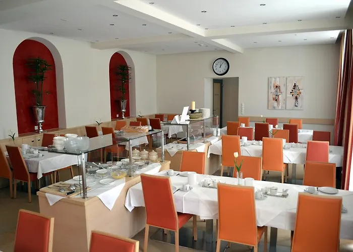 Hotel Grazerhof