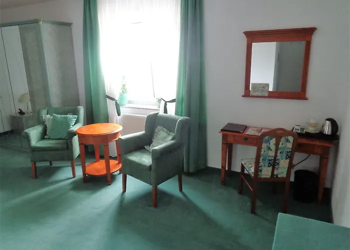Hotel Zur Lohe