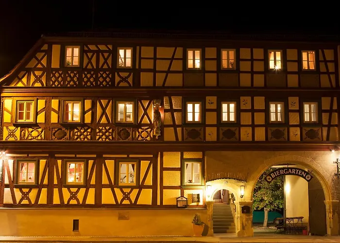 Fränkischer Hof