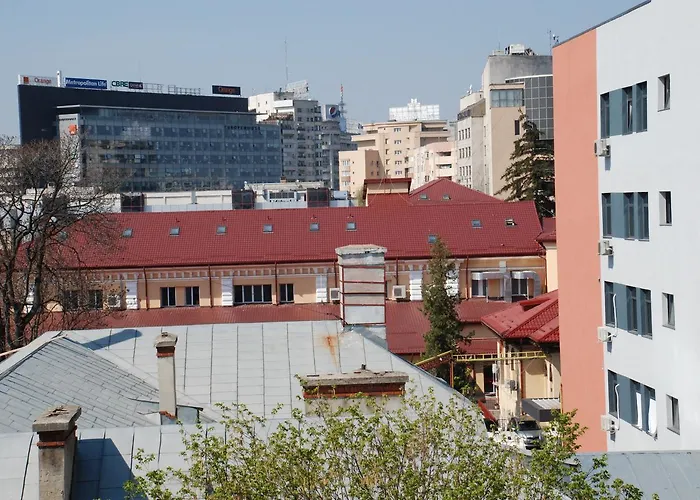 Victoriei City Studios