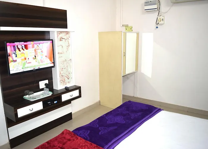 Hotel Gokul