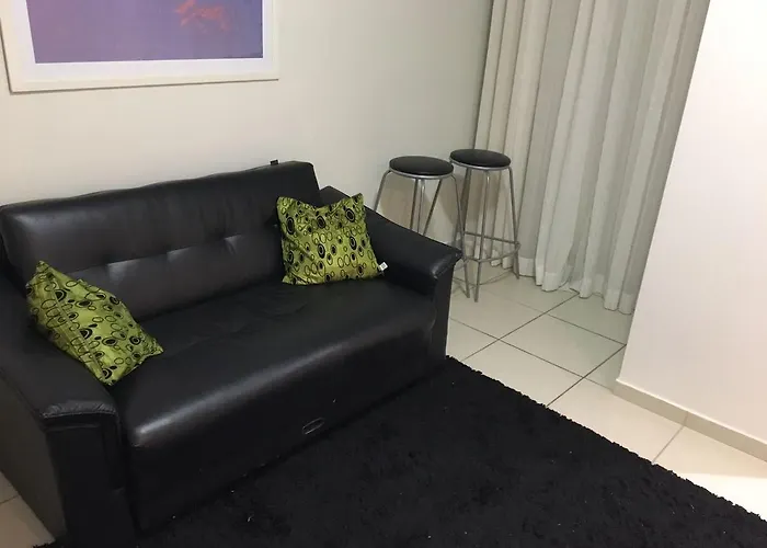 Flats No Quartier E Village Apart Hotel