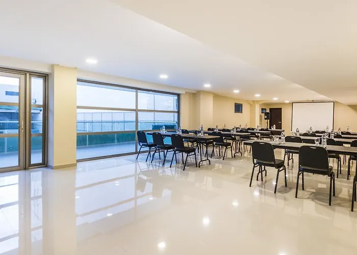 Ribai Hotels - Barranquilla