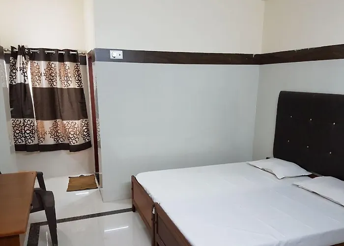 Hotel Ganga Tamilnadu