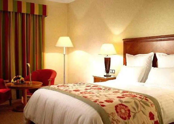 Hyatt Place West London Hayes