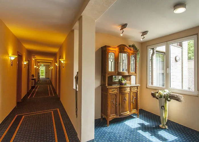 Hotel Brügge
