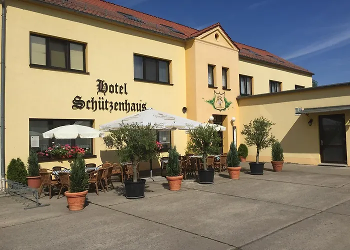 Hotel Schützenhaus