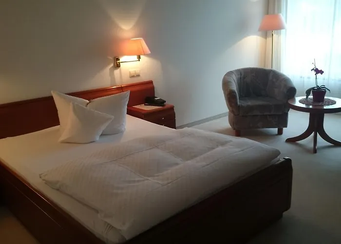 Hotel und Restaurant Rabennest am Schweriner See
