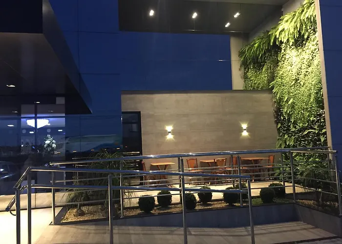 Sonus Hotel