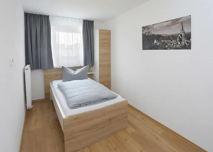 Easy Sleep Apartmenthotel