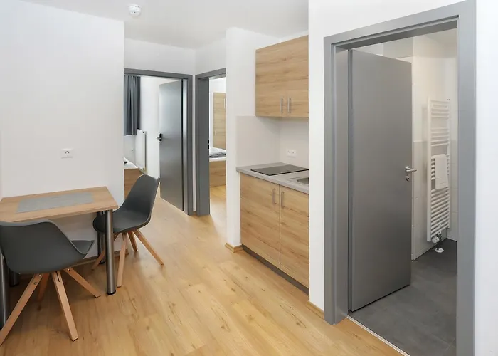 Easy Sleep Apartmenthotel